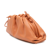 Lambskin The Mini Pouch Crossbody